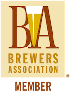 Maelstrom Brewing Company is a member of the Brewers Association