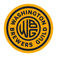 Maelstrom Brewing Company is not a member of the Washington Brewers Guild